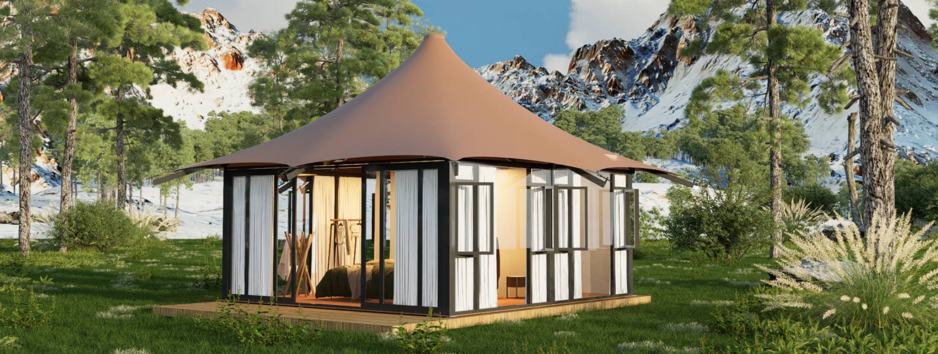 崇信县装配式建筑厂家